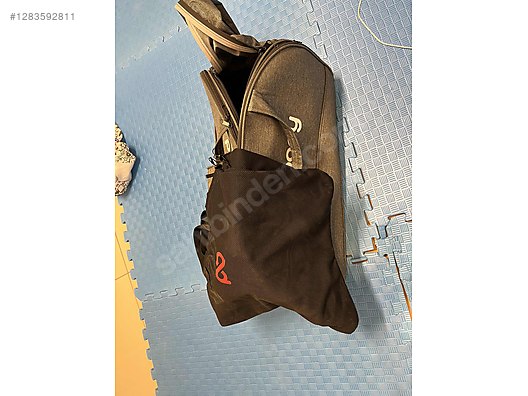 İkinci El ve Sıfır Alışveriş / Spor / Fitness & Kondisyon / Titreşimli Zayıflama Aleti