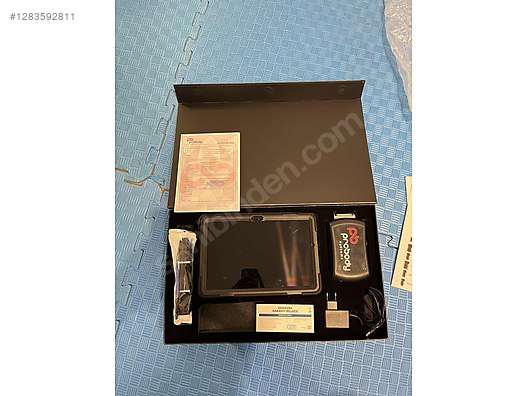 İkinci El ve Sıfır Alışveriş / Spor / Fitness & Kondisyon / Titreşimli Zayıflama Aleti