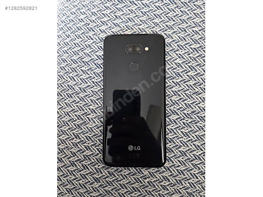 Used & Brand New Items / Cell Phones & Accessories / Cell Phones / LG / K40S