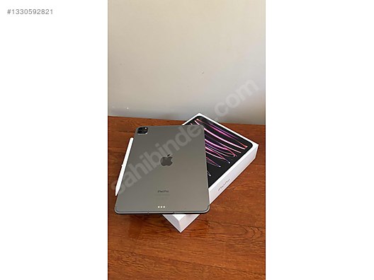 Apple / iPad Pro 4 / iPad Pro M2 + Smart Keyboard + Apple Pencil