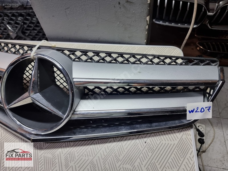 Mercedes E Panjur
