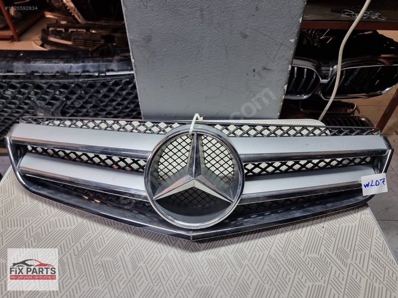 Mercedes E Panjur