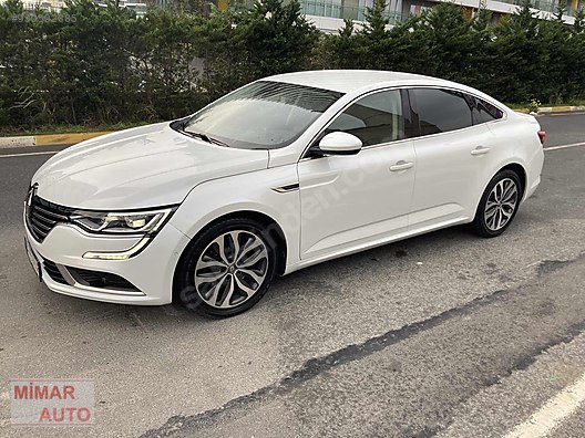 renault talisman 1 6 dci icon renault talisman icon paket 160 beygir 115 000 km takas at sahibinden com 930592885