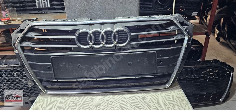 Audi A4 Panjur