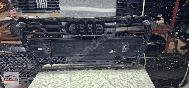 Audi A4 Panjur