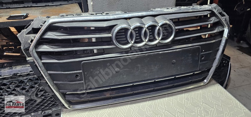 Audi A4 Panjur
