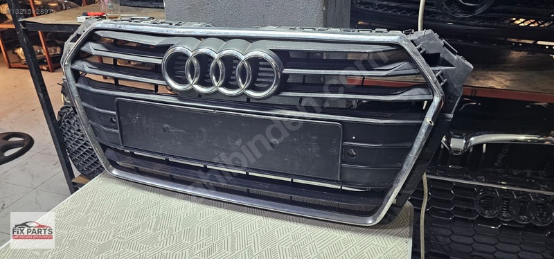 Audi A4 Panjur