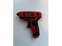 Kleco ke36smt sıcak silikon/mum tabancası