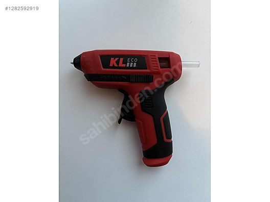 İkinci El ve Sıfır Alışveriş / Bahçe & Yapı Market / El Aletleri / Elektrikli / Silikon Tabancası