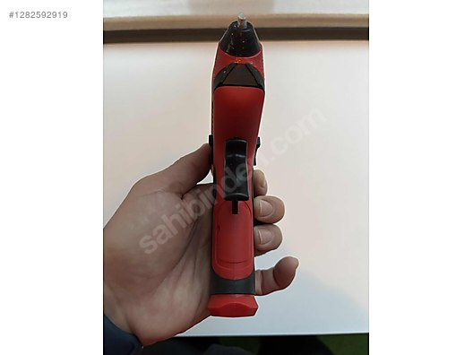 Kleco ke36smt sıcak silikon/mum tabancası - İkinci El Elektrikli Silikon Tabancası İlanları sahibinden.com'da