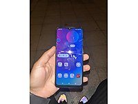 Casper m 35 hatasız çiziksiz bayandan