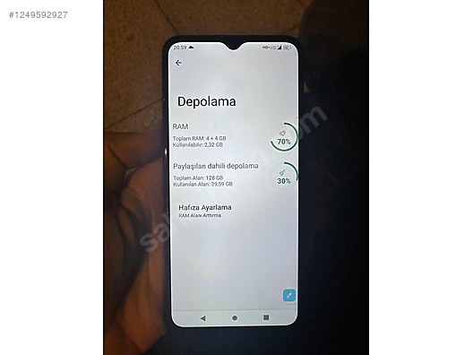 Used & Brand New Items / Cell Phones & Accessories / Cell Phones / Casper / VIA M30