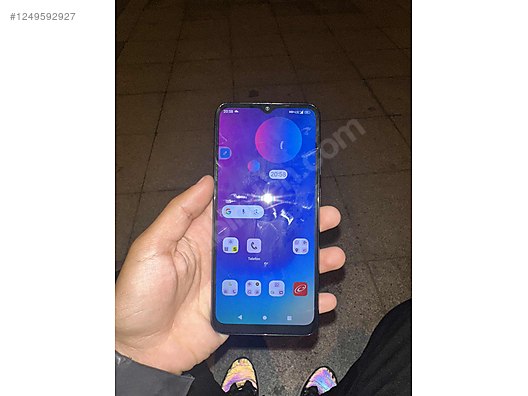 Used & Brand New Items / Cell Phones & Accessories / Cell Phones / Casper / VIA M30