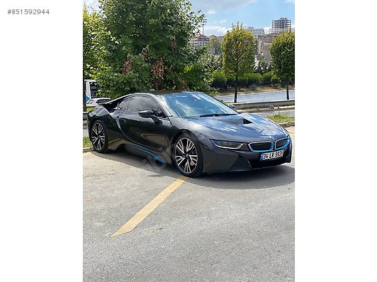 bmw i serisi i8 premium techno sahibinden bmw i8 borusan bayi cikisli borusan bakimli at sahibinden com 851592944