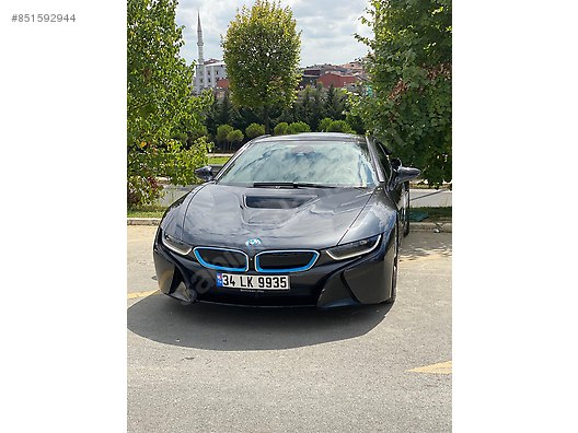 bmw i serisi i8 premium techno sahibinden bmw i8 borusan bayi cikisli borusan bakimli at sahibinden com 851592944