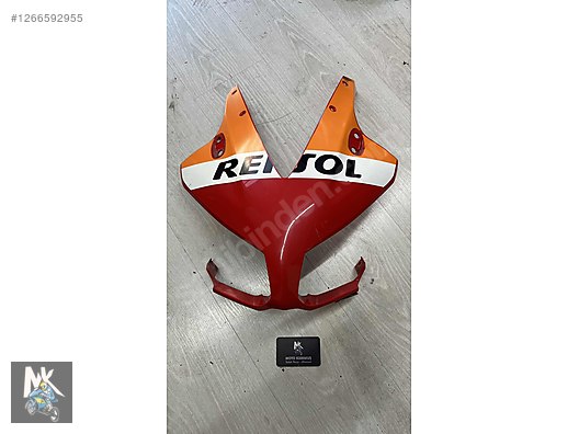 Grenaj / HONDA CBR 250 KAFA GRENAJI 2014-2017 sahibinden.comda