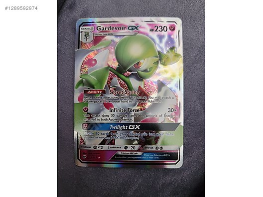 gardevoir gx pokemon card Pokemon Card Gardevoir ex SSR 328/190 sv4a Shiny Treasure ex Japanese –  GLIT Japanese Hobby Shop
