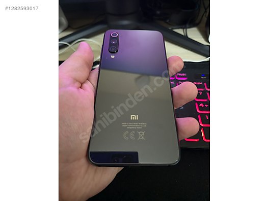 Used & Brand New Items / Cell Phones & Accessories / Cell Phones / Xiaomi / Mi 9 SE