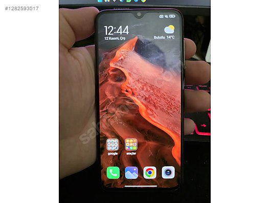 Used & Brand New Items / Cell Phones & Accessories / Cell Phones / Xiaomi / Mi 9 SE