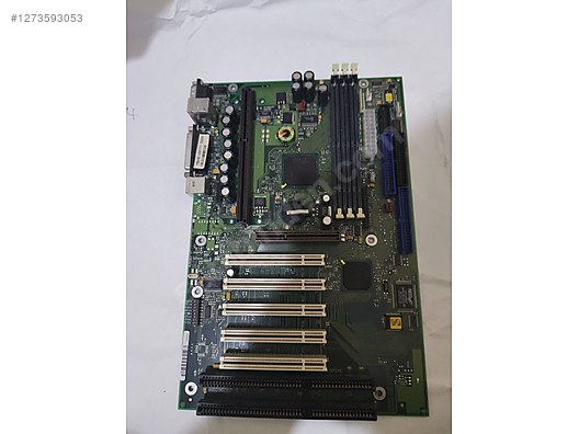 İkinci El ve Sıfır Alışveriş / Bilgisayar / Masaüstü / Donanım / Anakart