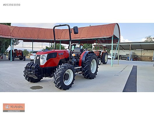 2017 magazadan ikinci el hattat satilik traktor 192 000 tl ye sahibinden com da 953593059