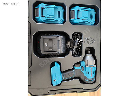 Used & Brand New Items / Garden & Home Improvement / Hand Tools / Electric / Drills