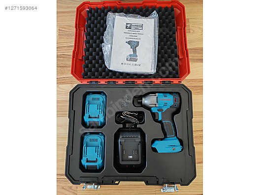 Used & Brand New Items / Garden & Home Improvement / Hand Tools / Electric / Drills