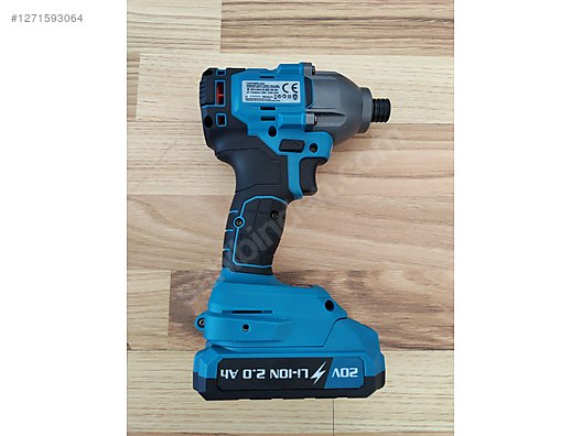 Used & Brand New Items / Garden & Home Improvement / Hand Tools / Electric / Drills