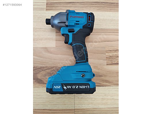 Used & Brand New Items / Garden & Home Improvement / Hand Tools / Electric / Drills