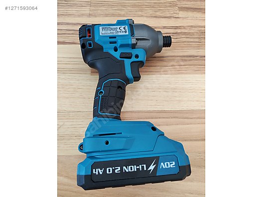 Used & Brand New Items / Garden & Home Improvement / Hand Tools / Electric / Drills