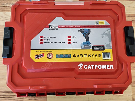 Used & Brand New Items / Garden & Home Improvement / Hand Tools / Electric / Drills