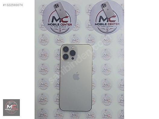 Apple / iPhone 13 Pro Max / İPHONE 13 PROMAX TR 512GB sahibinden