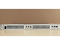 American DJ XEQ-152 Graphic EQ