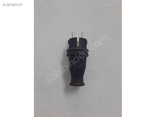 Used & Brand New Items / Garden & Home Improvement / Home Improvement / Installation Materials / Plug