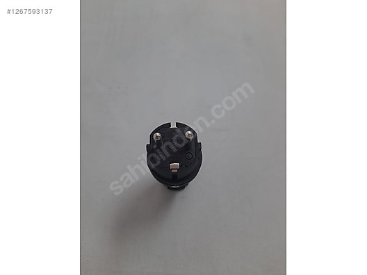 Used & Brand New Items / Garden & Home Improvement / Home Improvement / Installation Materials / Plug