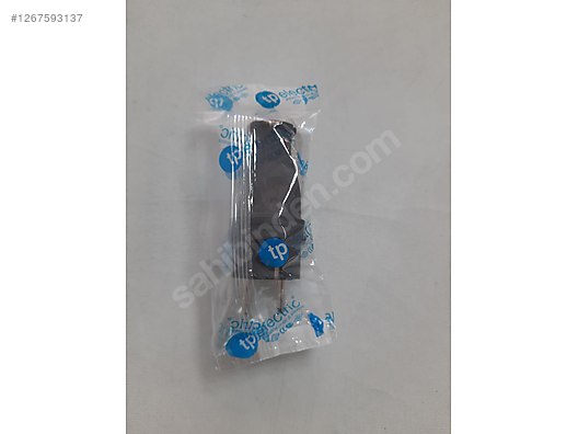 Used & Brand New Items / Garden & Home Improvement / Home Improvement / Installation Materials / Plug