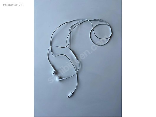 Used & Brand New Items / Cell Phones & Accessories / Accessories / Kablolu Kulaklık