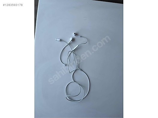 Used & Brand New Items / Cell Phones & Accessories / Accessories / Kablolu Kulaklık