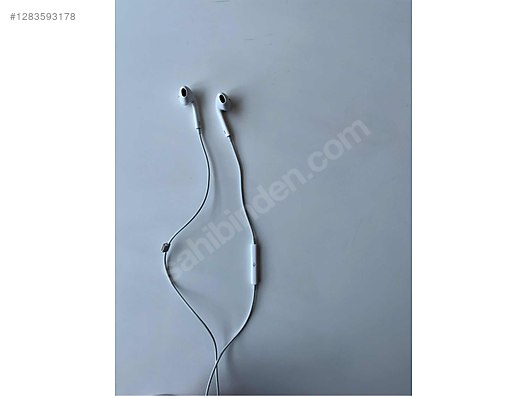 Used & Brand New Items / Cell Phones & Accessories / Accessories / Kablolu Kulaklık