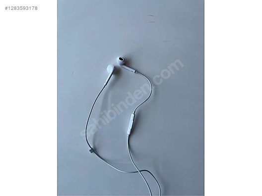 Used & Brand New Items / Cell Phones & Accessories / Accessories / Kablolu Kulaklık