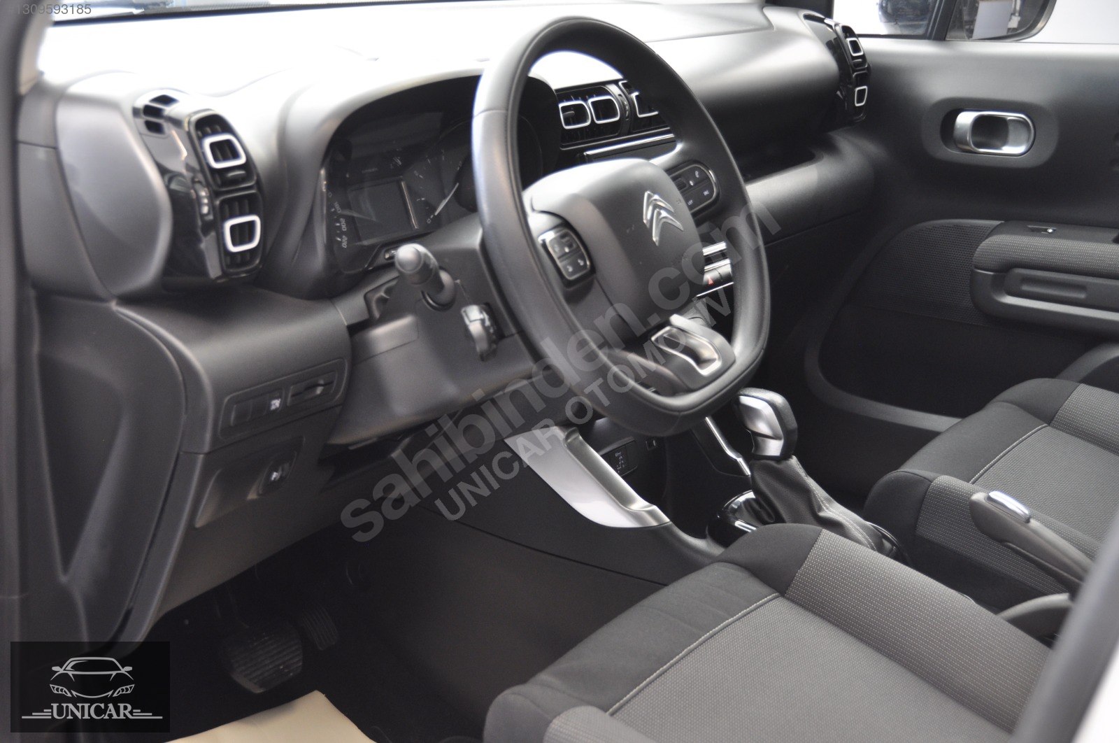 Citroen C3 AirCross 1.2 PureTech Feel 13