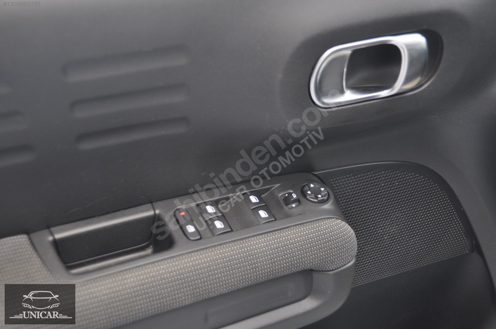 Citroen C3 AirCross 1.2 PureTech Feel 16