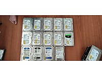 1 TB Harddiskler