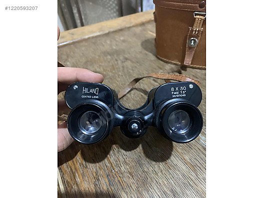 Used & Brand New Items / Sports / Nature Sports / Fishing / Fishing Supplies / Torches, Lamps & Binoculars