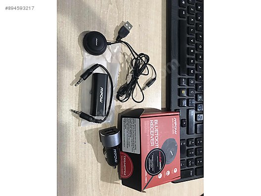 mpow mbr2 bluetooth