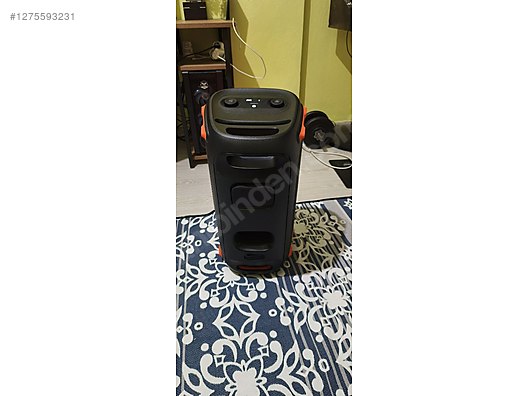 İkinci El ve Sıfır Alışveriş / Bilgisayar / Çevre Birimleri / Hoparlör / Ses Sistemi