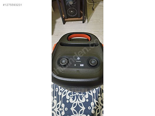 İkinci El ve Sıfır Alışveriş / Bilgisayar / Çevre Birimleri / Hoparlör / Ses Sistemi