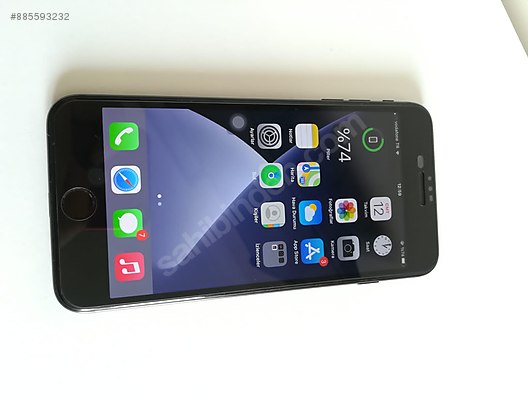 Apple Iphone 7 Plus Iphone 7 Plus Tertemiz At Sahibinden Com 885593232