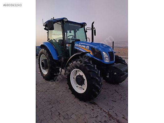 new holland yasar galeriden td 90d at sahibinden com 980593243