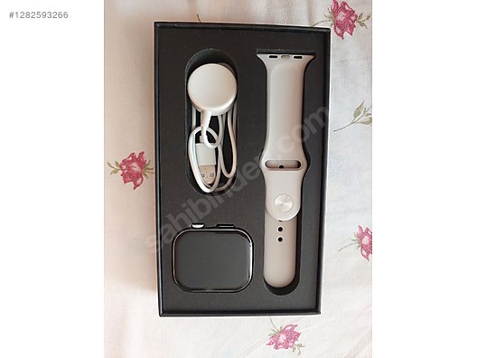 Giyilebilir Teknoloji